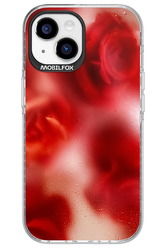 Ice Rose - Apple iPhone 15