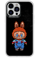 Playtime's over - Apple iPhone 13 Pro Max