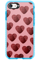 FINGERPRINTS - Apple iPhone 7