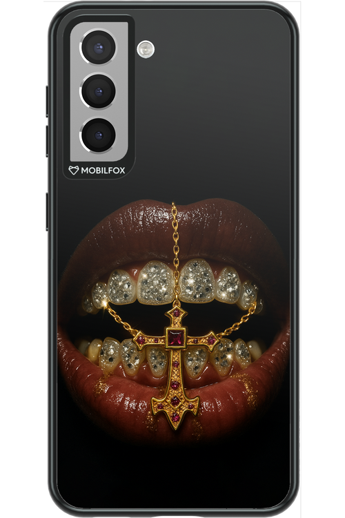 Greedy - Samsung Galaxy S21