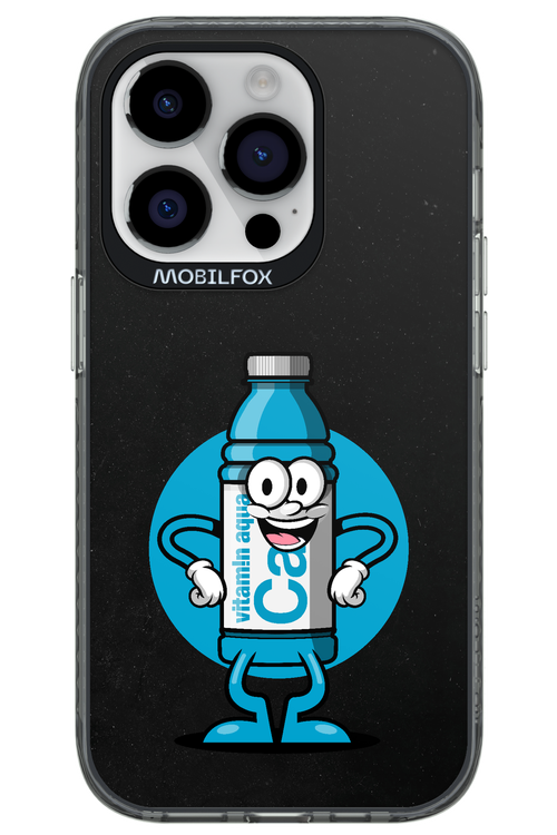 Vitamin Aqua Ca - Apple iPhone 14 Pro