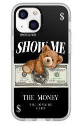 Show Me The Money - Apple iPhone 13 Mini