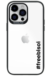 freebisoi I - Apple iPhone 14 Pro Max