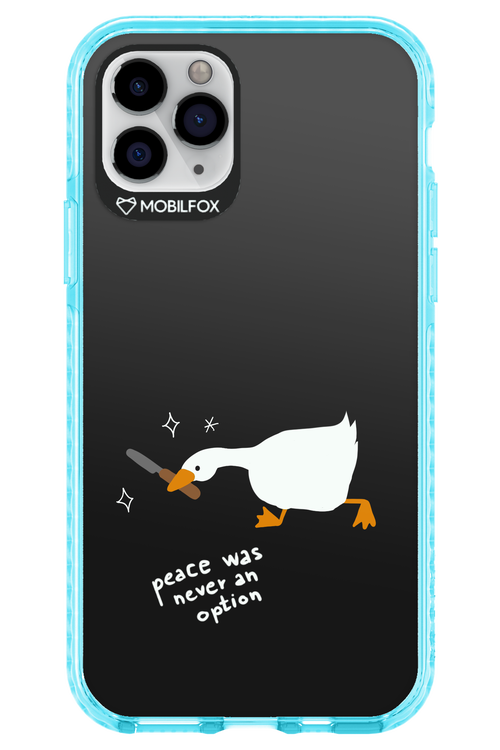 OPTION - Apple iPhone 11 Pro