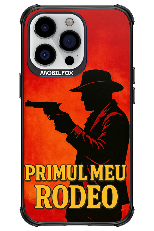 Rodeo - Apple iPhone 13 Pro