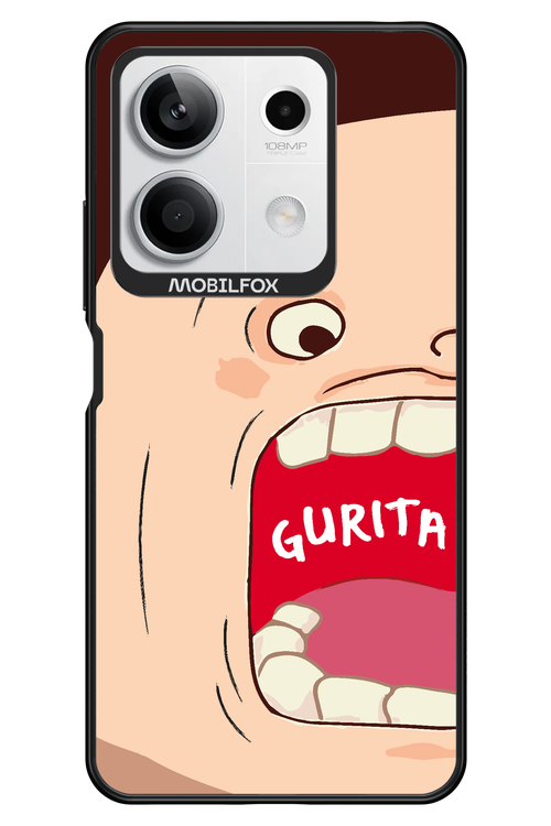 GURITA 2 - Xiaomi Redmi Note 13 5G