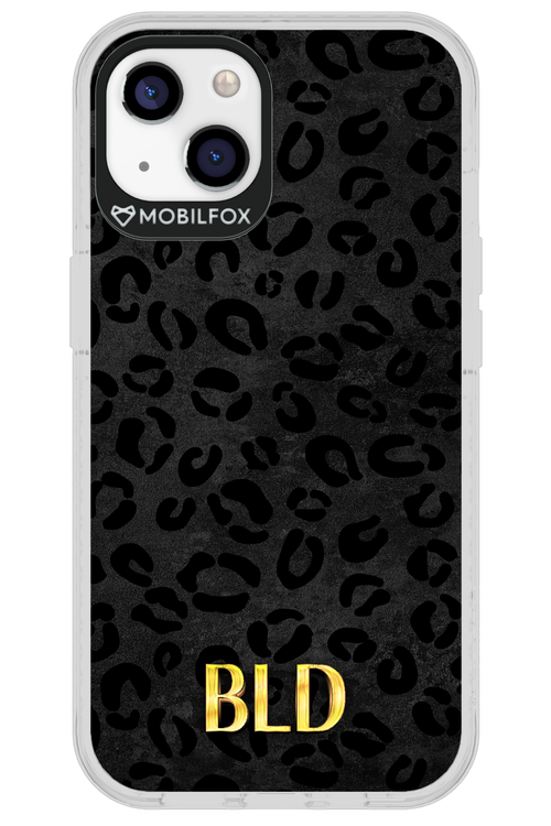 BLD BLVCK LEO - Apple iPhone 13