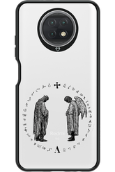 iNGER & D3MON V2 - Xiaomi Redmi Note 9T 5G