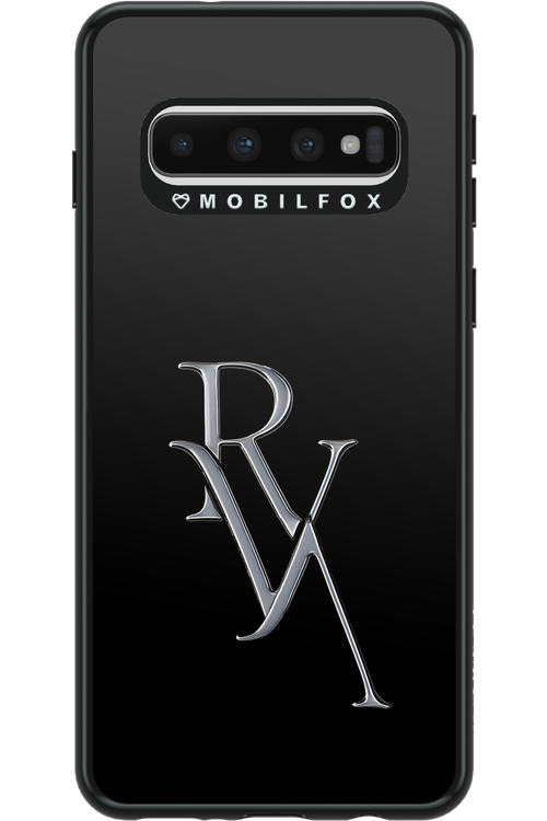 Silver RVA - Samsung Galaxy S10