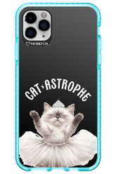 Cat-astrophe - Apple iPhone 11 Pro Max