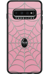 SpiderQueen - Samsung Galaxy S10
