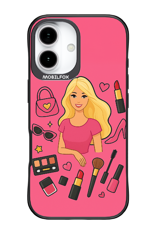 Just a Girll - Apple iPhone 17