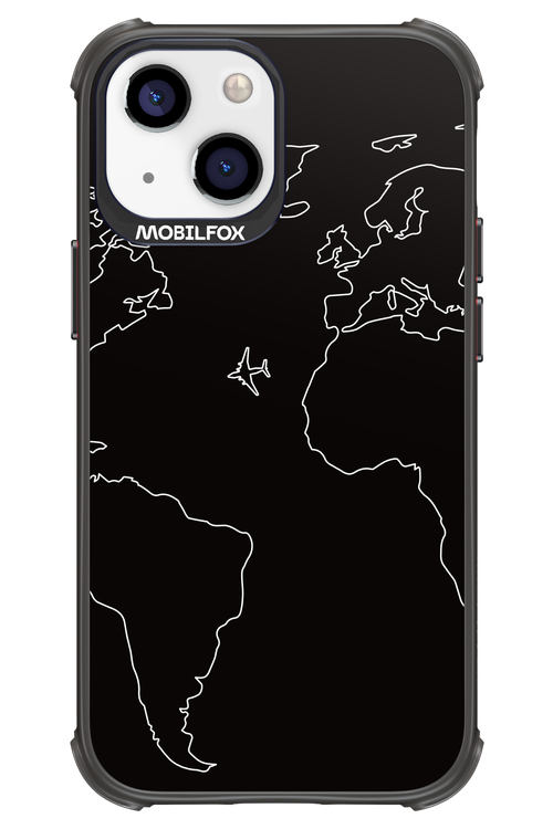 Worldview - Apple iPhone 13 Mini