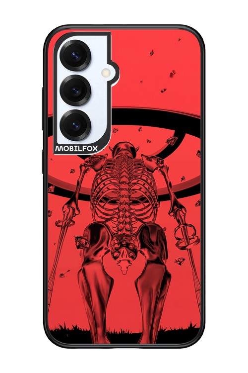 RMN Cover 2.0 - Samsung S25