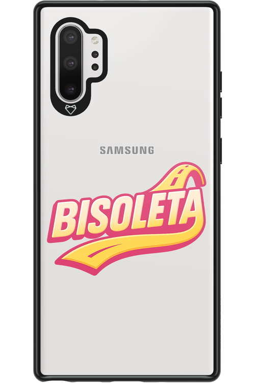 Bisoleta - Samsung Galaxy Note 10+