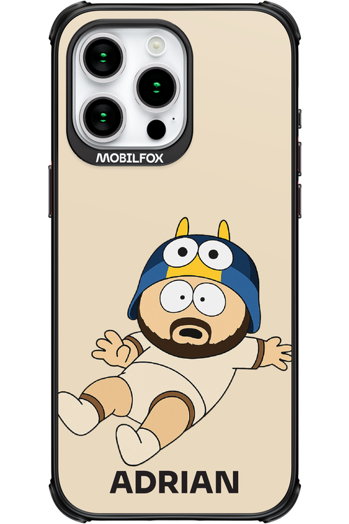 ChildHeli 1 - Apple iPhone 15 Pro Max