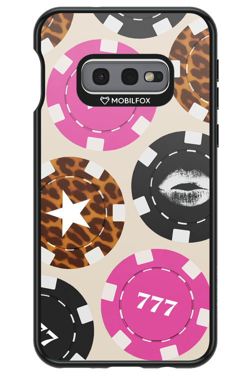 All In - Samsung Galaxy S10e