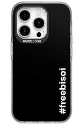freebisoi III - Apple iPhone 15 Pro