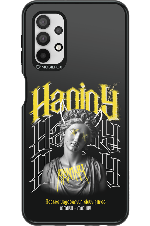 Haniny Icon (black) - Samsung Galaxy A32 5G