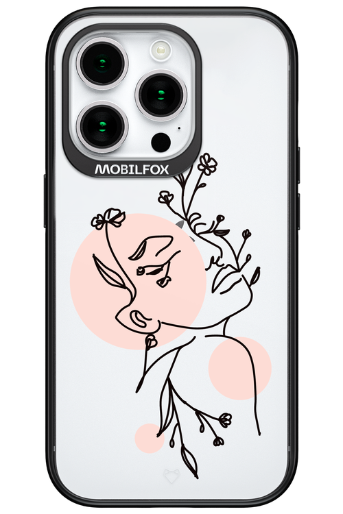 Confidence - Apple iPhone 15 Pro