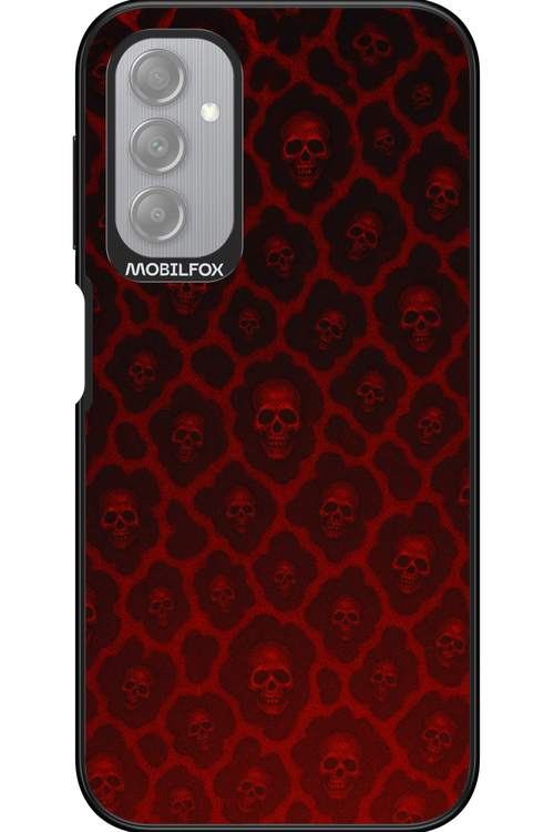 Skullpard - Samsung Galaxy A14
