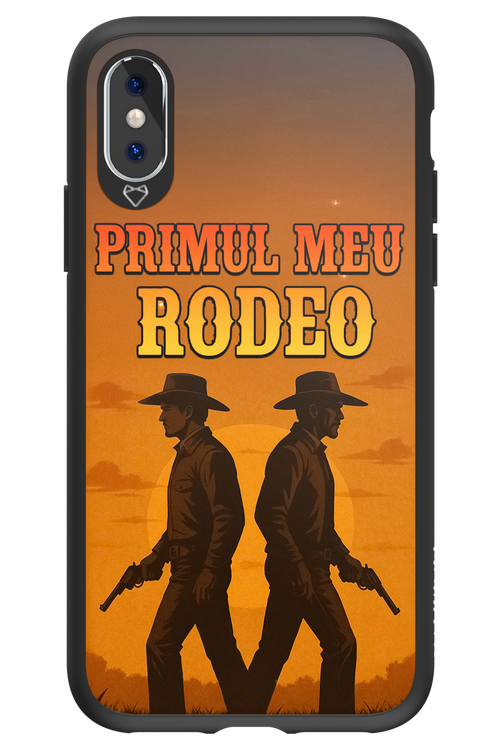 Under The Sun - Apple iPhone X