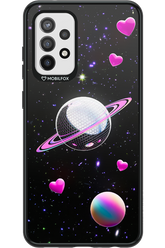 Girls Galaxy - Samsung Galaxy A72