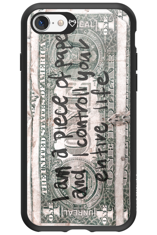 Dollars - Apple iPhone SE 2022