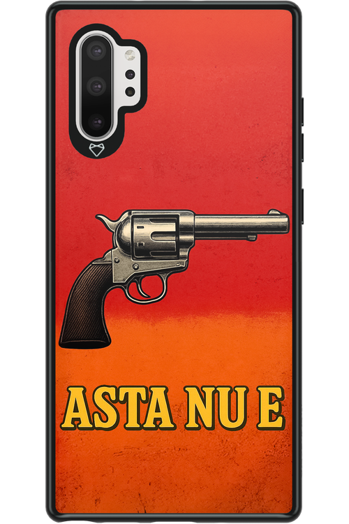 Asta Nu E - Samsung Galaxy Note 10+