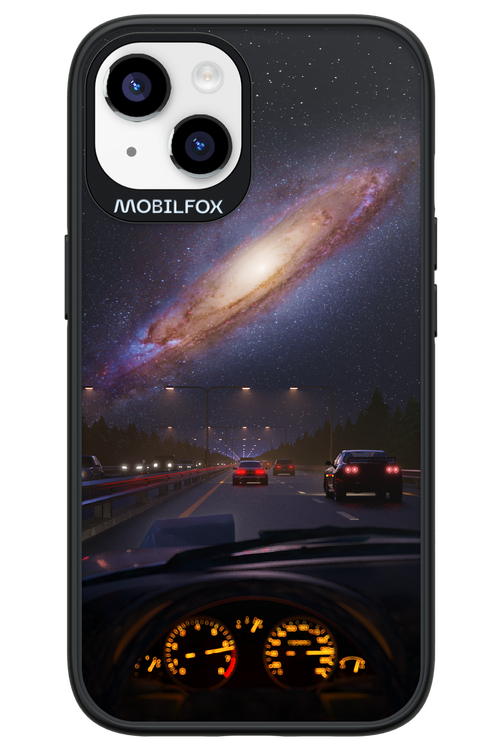 Nightride - Apple iPhone 14