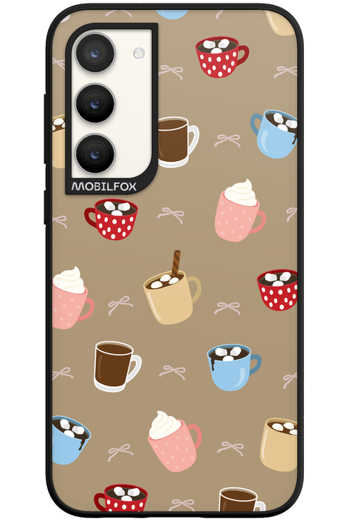 Coco Dream - Samsung Galaxy S23 Plus