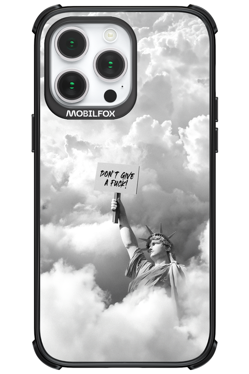 Don't give a - Apple iPhone 14 Pro Max