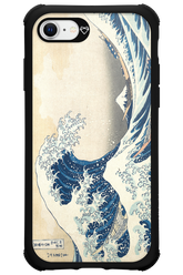 Hokusai - Apple iPhone SE 2022