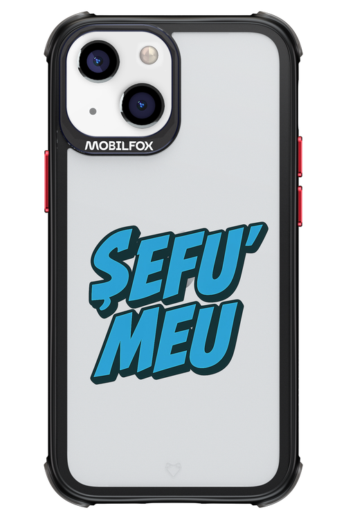 Meu - Apple iPhone 13 Mini