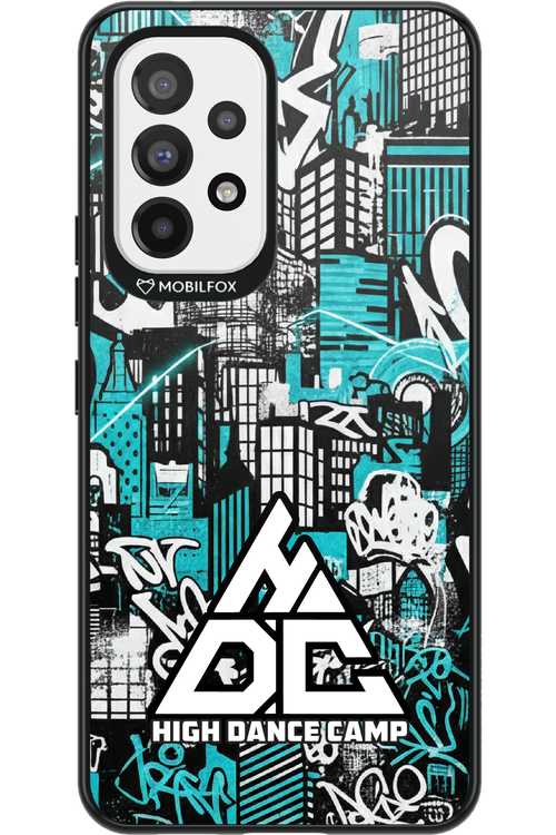 HDC 3 - Samsung Galaxy A53