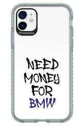 Need Money For BMW - Apple iPhone 11