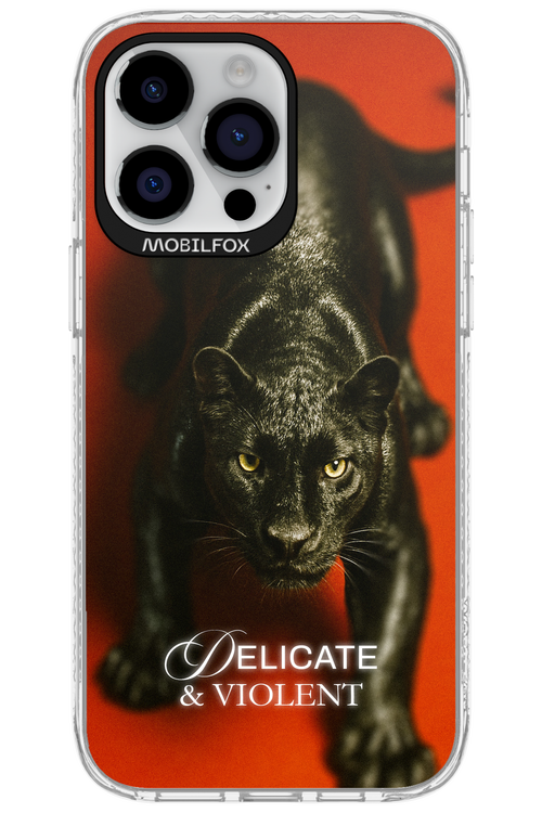 DeliCat - Apple iPhone 14 Pro Max