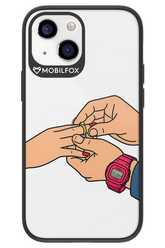 Lover - Apple iPhone 13 Mini