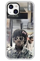 Drip ‘n’ Bow - Apple iPhone 13