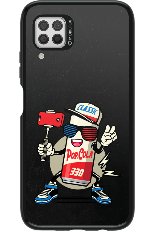 PopCola Classic - Huawei P40 Lite