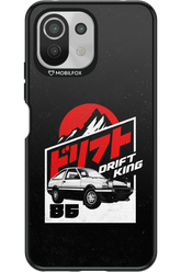 Drift king - Xiaomi Mi 11 Lite (2021)
