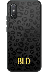 BLD BLVCK LEO - Xiaomi Redmi 9A