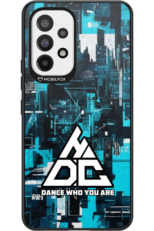 HDC 5 - Samsung Galaxy A53