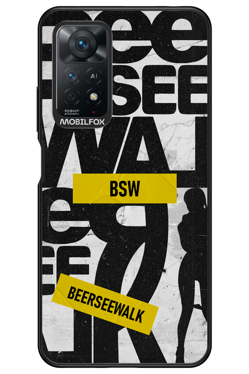 Beerseewalk II - Xiaomi Redmi Note 11Pro 4G/5G