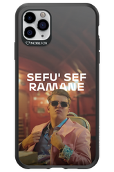 Sefu_ sef ramane - Apple iPhone 11 Pro Max