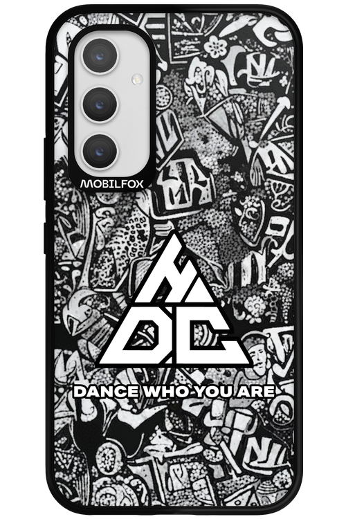 HDC 7 - Samsung Galaxy A54