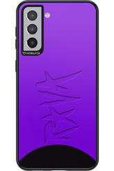 Rava Purple - Samsung Galaxy S21+