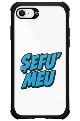 Meu - Apple iPhone SE 2022