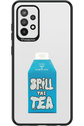 Classic Carton - Samsung Galaxy A72