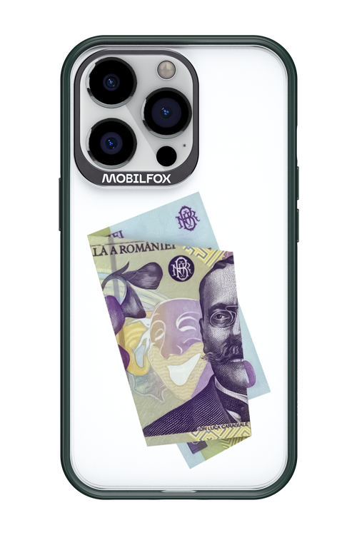 Lei 100 - Apple iPhone 13 Pro